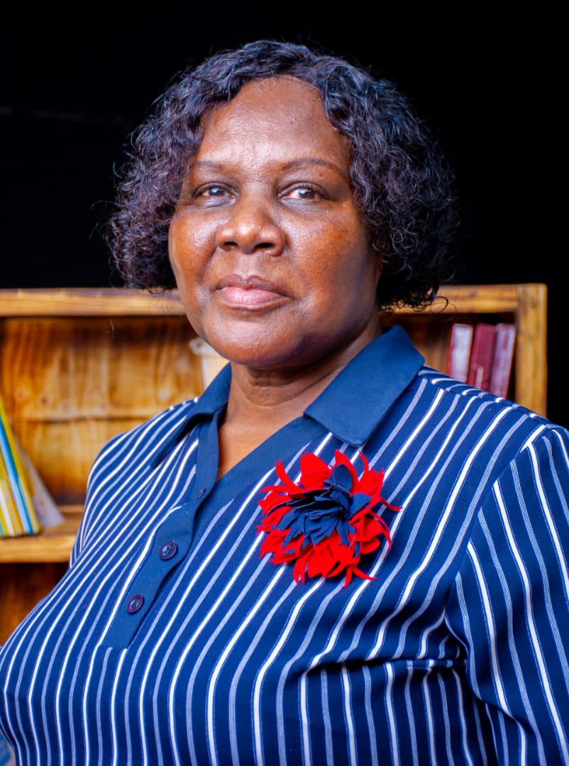 Ms. Margaret Kakande